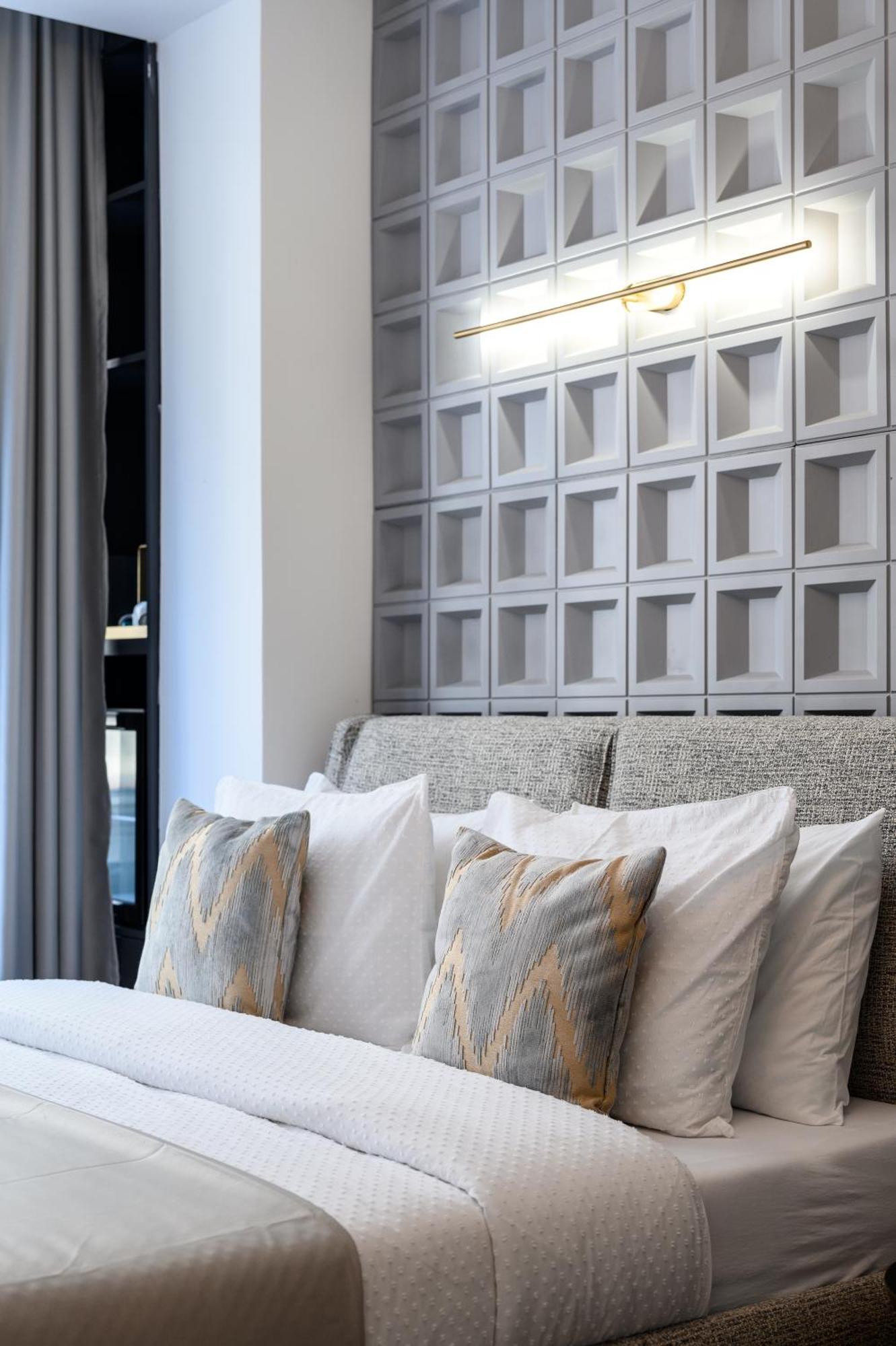 Urban Downtown Luxury Rooms And Suites Belgrad Cameră foto