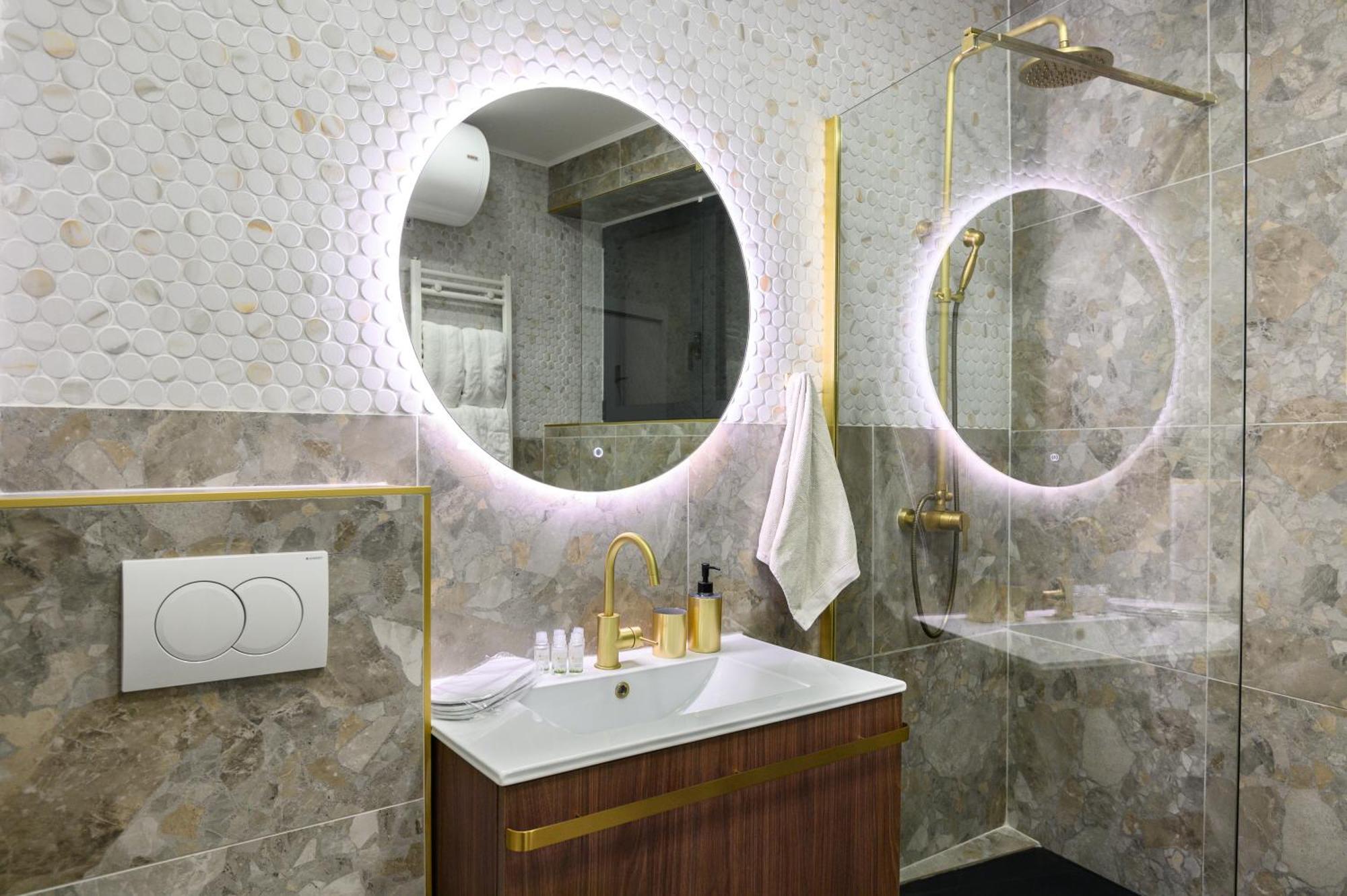 Urban Downtown Luxury Rooms And Suites Belgrad Cameră foto