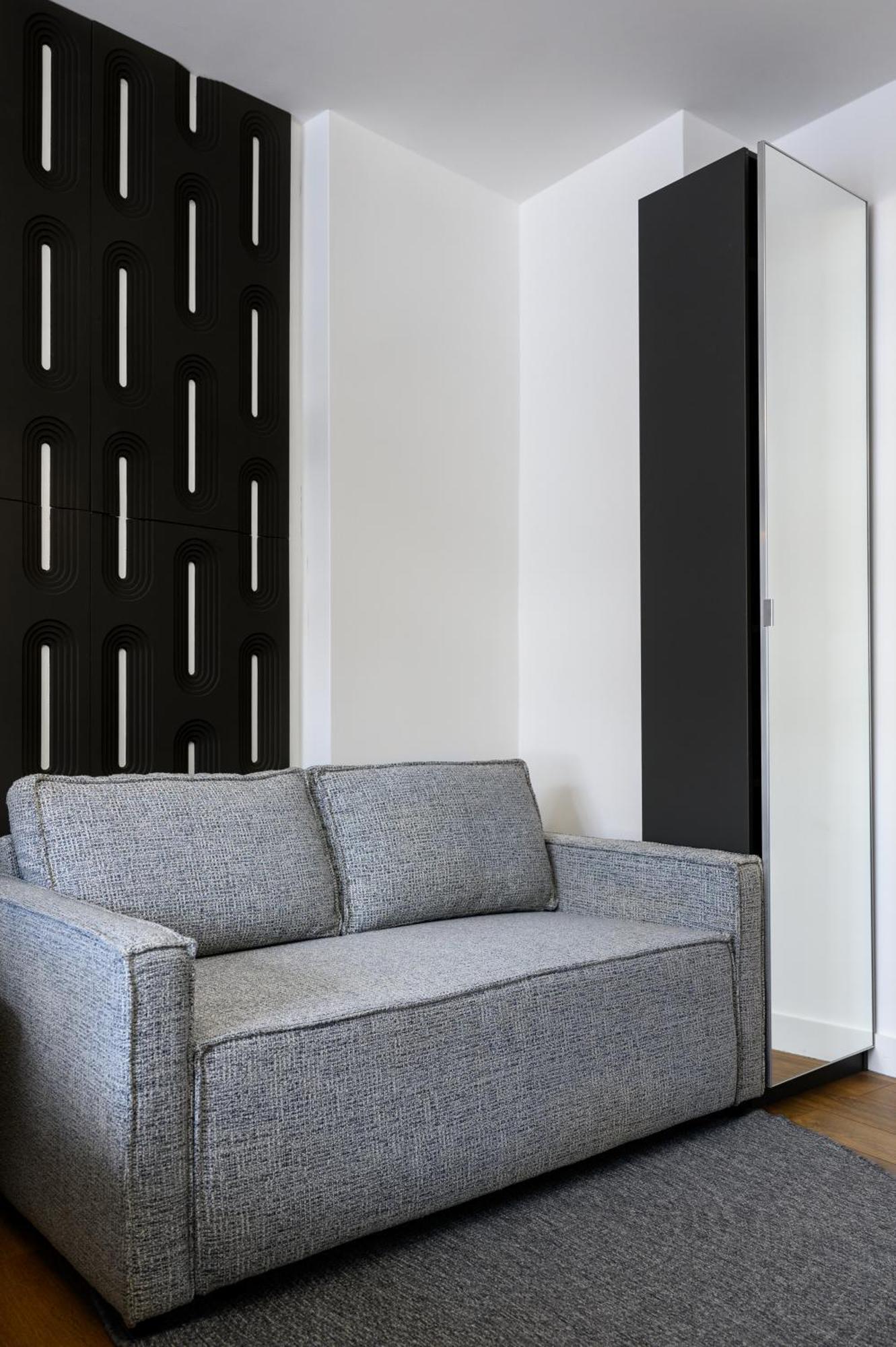 Urban Downtown Luxury Rooms And Suites Belgrad Cameră foto